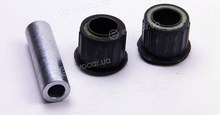 Metalcaucho / STC 05274