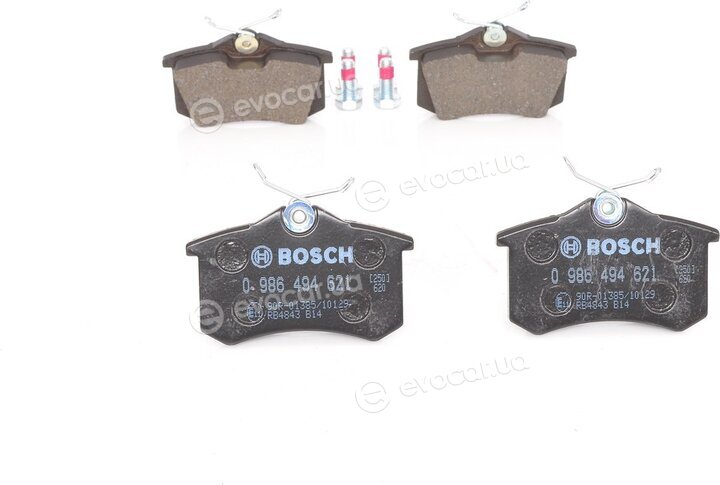 Bosch 0 986 494 621