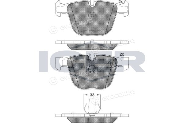 Icer 181687