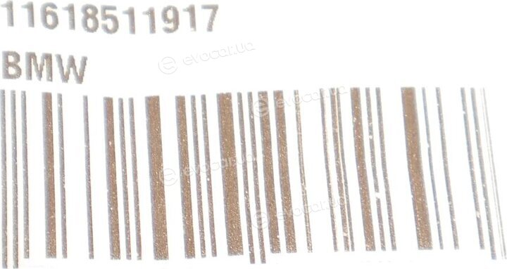 BMW / Mini 11618511917