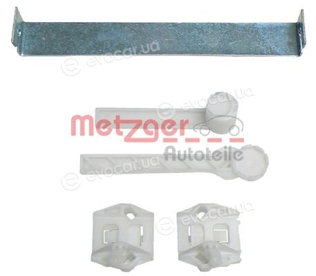 Metzger 2160037