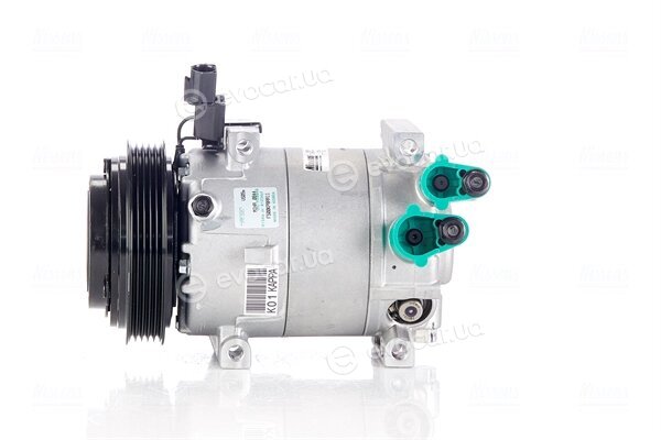 Nissens 890682