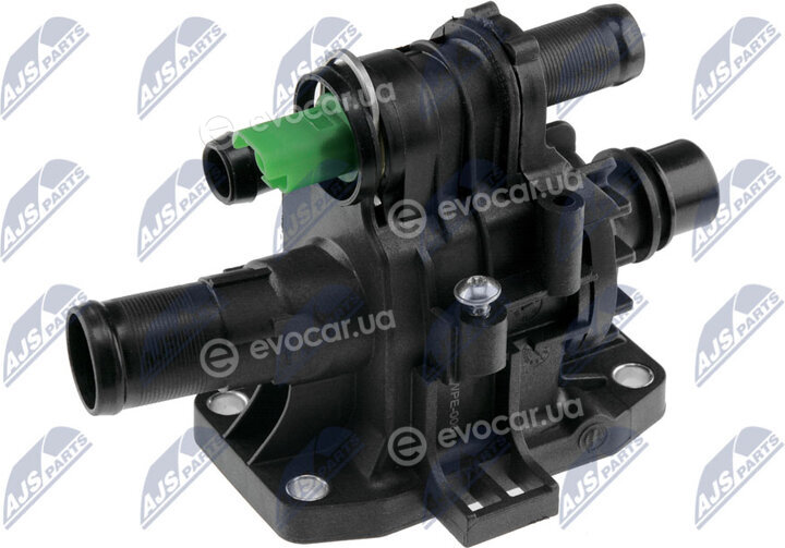 NTY CTM-PE-006