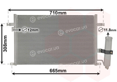 Van Wezel 81005056