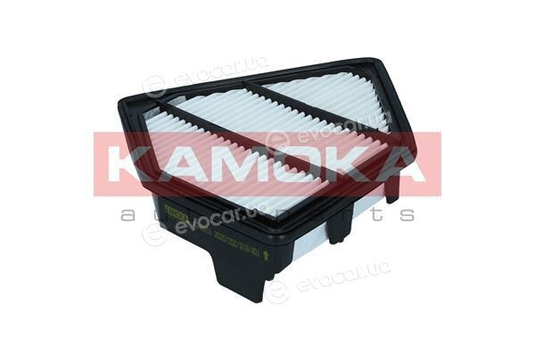 Kamoka F245101