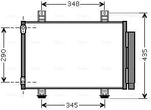 Ava Quality SZA5087D