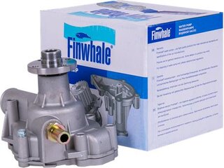Finwhale WP421