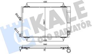 Kale 242900