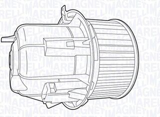 Magneti Marelli 069412704010