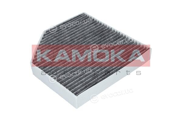 Kamoka F509301