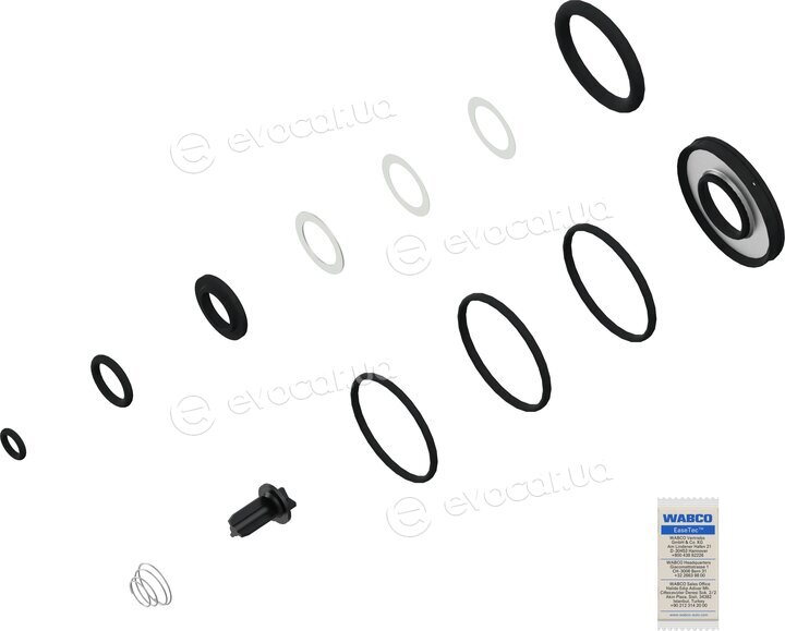 Wabco 4324100022