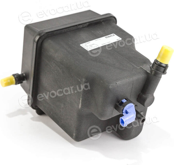 Mahle CRT 125 000S