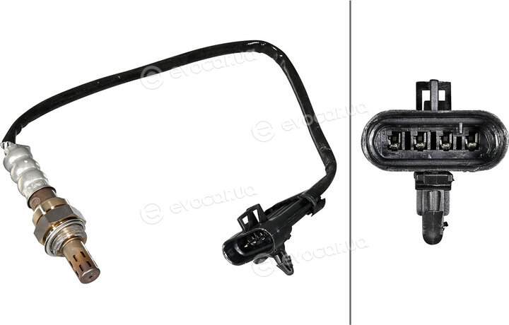Hella 6PA 358 221-341