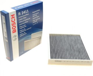 Bosch 1 987 432 411