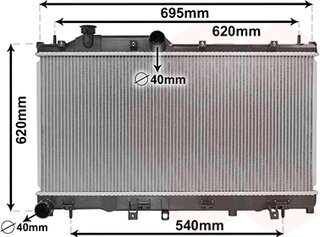 Van Wezel 51002113