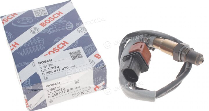 Bosch 0 258 017 070