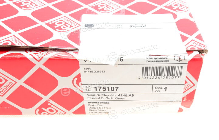 Febi 175107