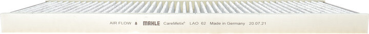 Mahle LAO 62