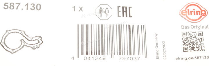 Elring 587.130