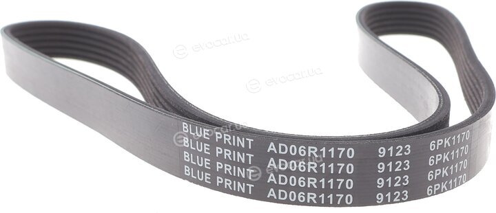 Blue Print AD06R1170