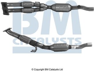 BM Catalysts BM91391H