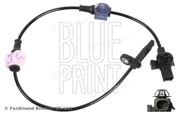 Blue Print ADBP710028