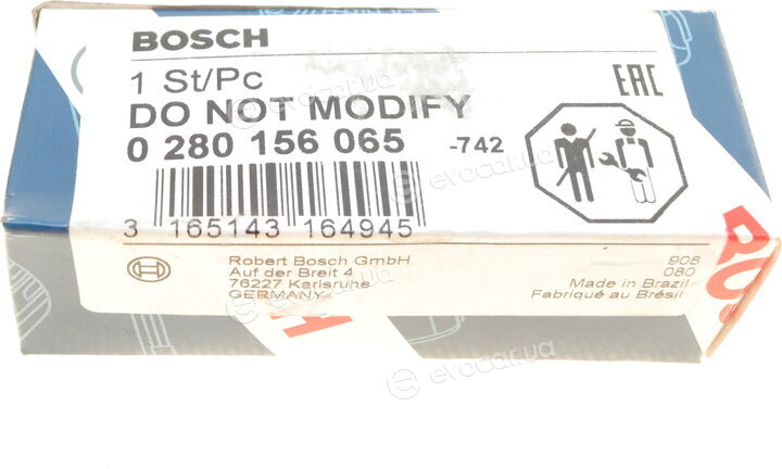 Bosch 0 280 156 065