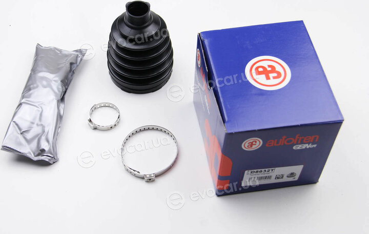 Autofren D8632T