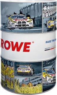 Rowe 20041-200D-99