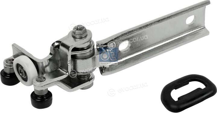 DT 7.70141