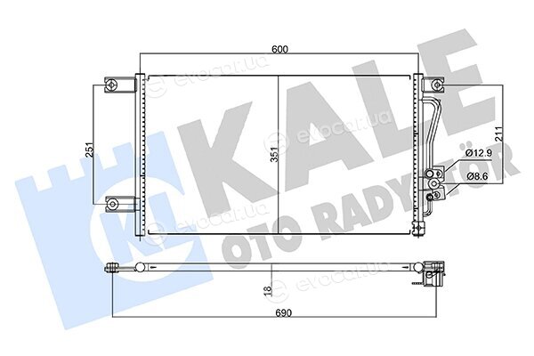 Kale 345785