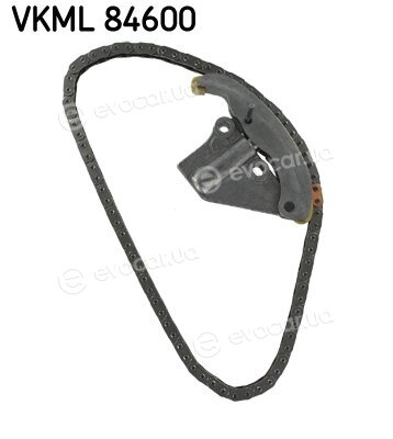 SKF VKML 84600