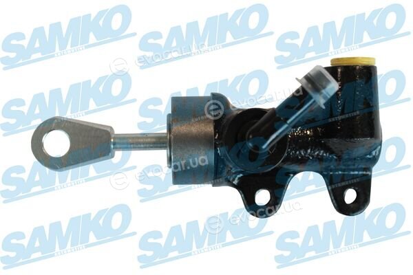 LPR / Samko F30066