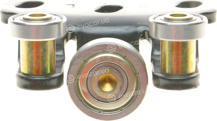 Rotweiss BK21V268K35AK
