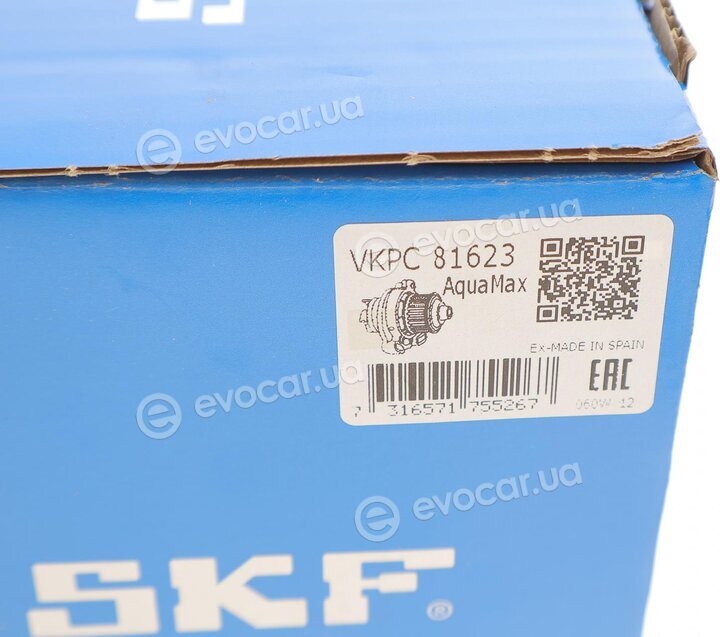 SKF VKPC 81623