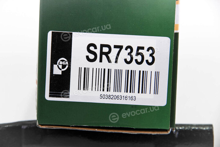 BGA SR7353