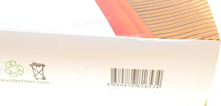 Wunder WH1271