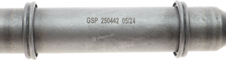 GSP 250442