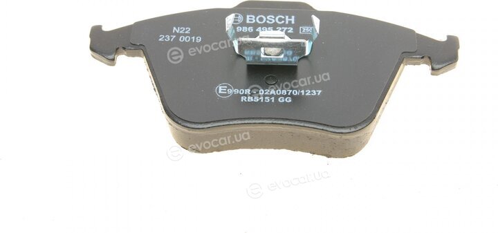 Bosch 0 986 495 272