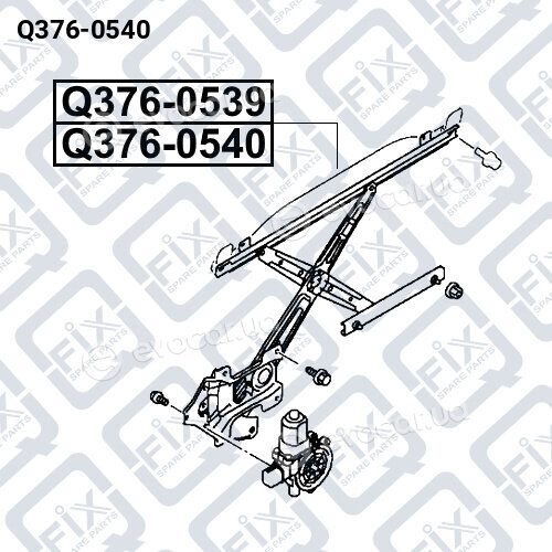 Q-Fix Q3760540