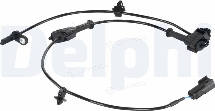 Delphi SS21455-12B1
