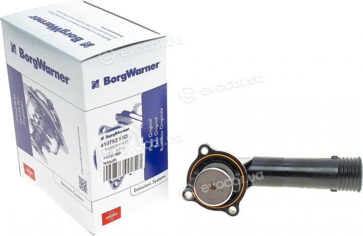 Wahler / BorgWarner 410792.95D