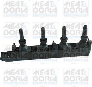 Meat & Doria 10419