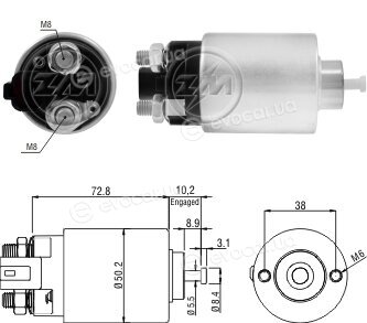 Era / Messmer ZM 392