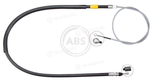 A.B.S. K12029
