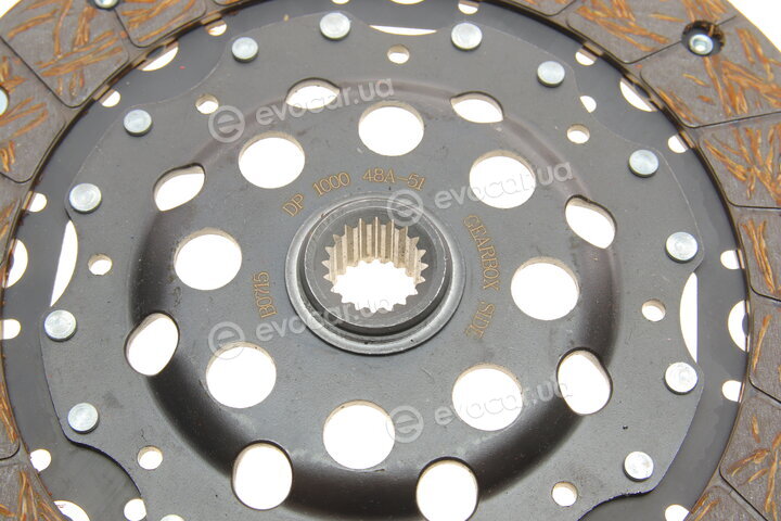 Kawe / Quick Brake 962327
