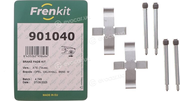 Frenkit 901040