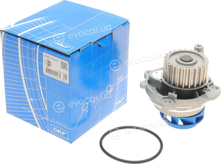 SKF VKPC 81220