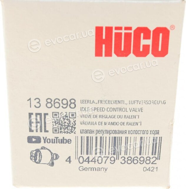 Hitachi / Huco 138698