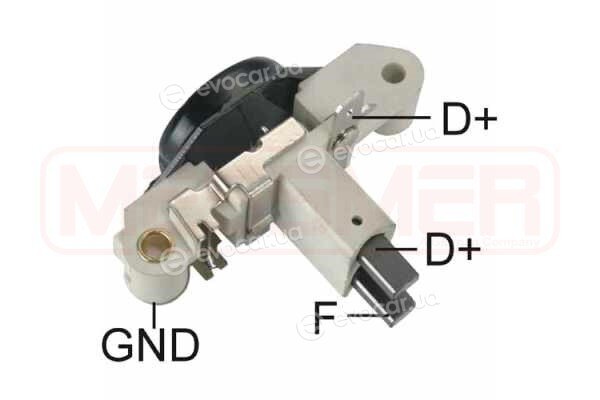 Era / Messmer 215293
